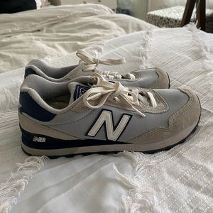 New Balance sneakers